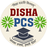 Disha PCS Logo