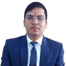 Mr. S.K. Verma - Founder & Director